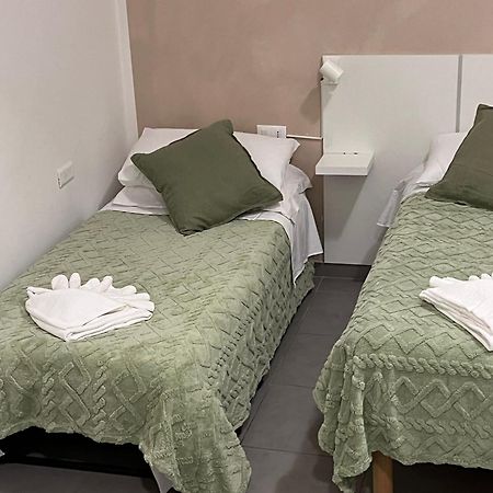 Hotel Gemelli Tre à Rome Extérieur photo