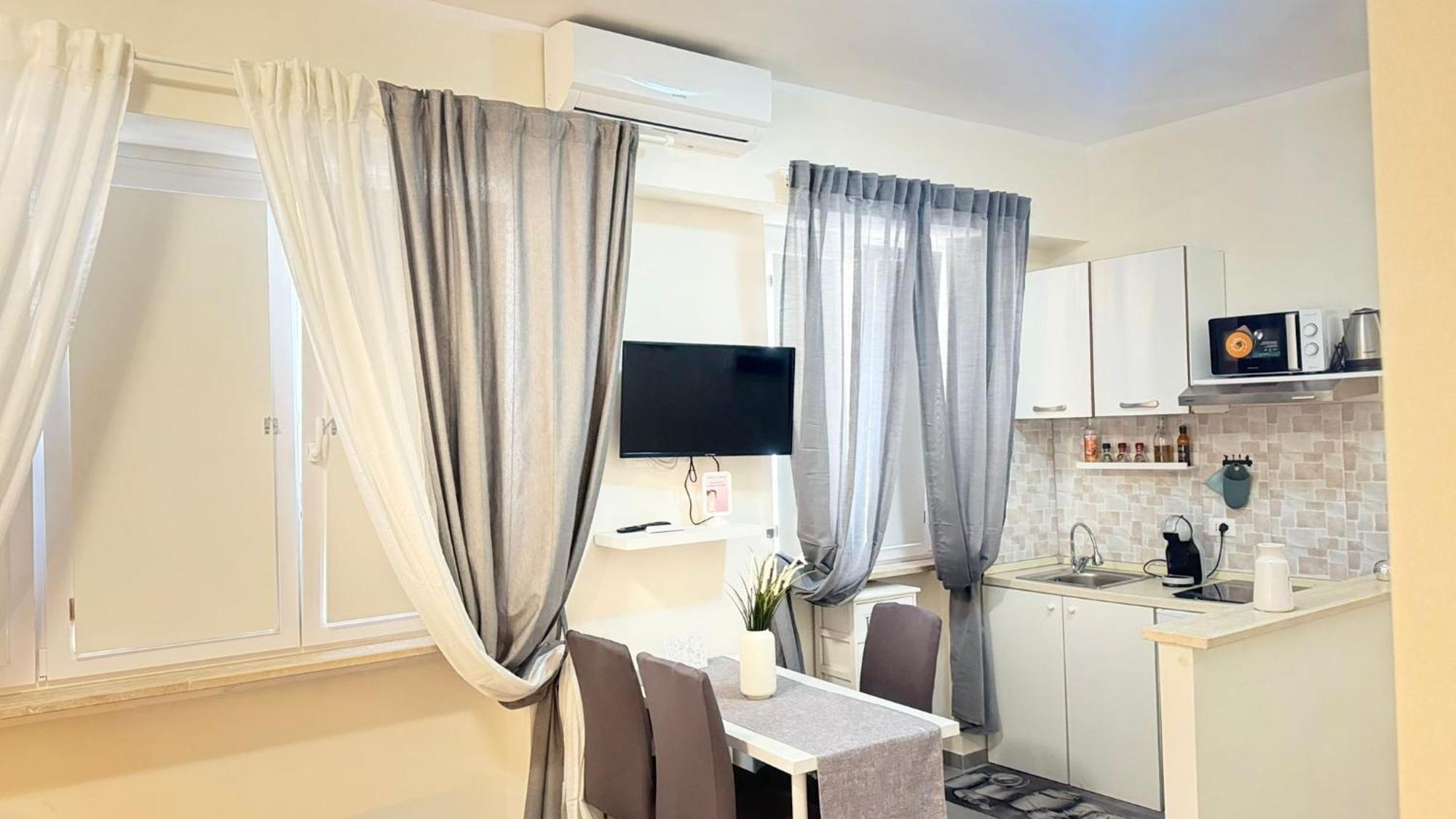 Hotel Gemelli Tre à Rome Extérieur photo