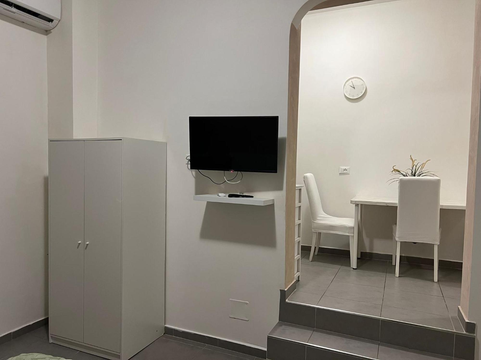 Hotel Gemelli Tre à Rome Extérieur photo