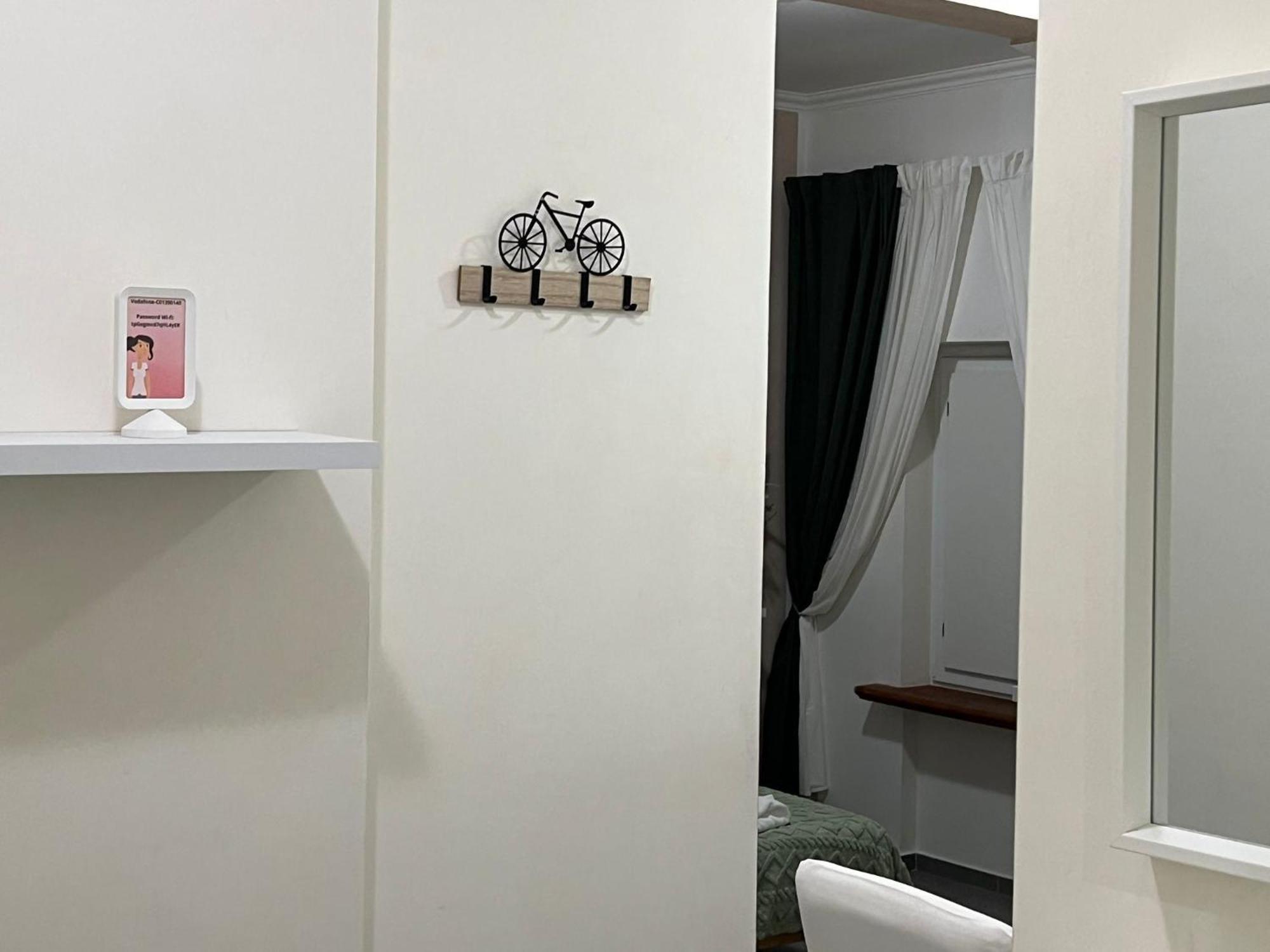 Hotel Gemelli Tre à Rome Extérieur photo