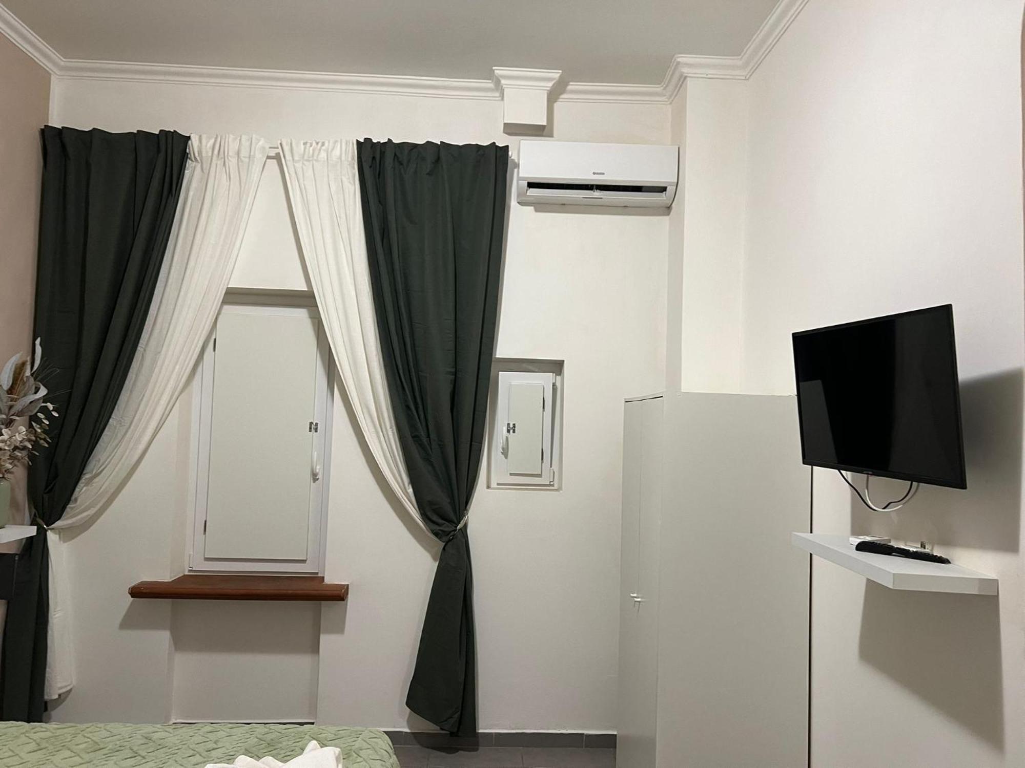 Hotel Gemelli Tre à Rome Extérieur photo