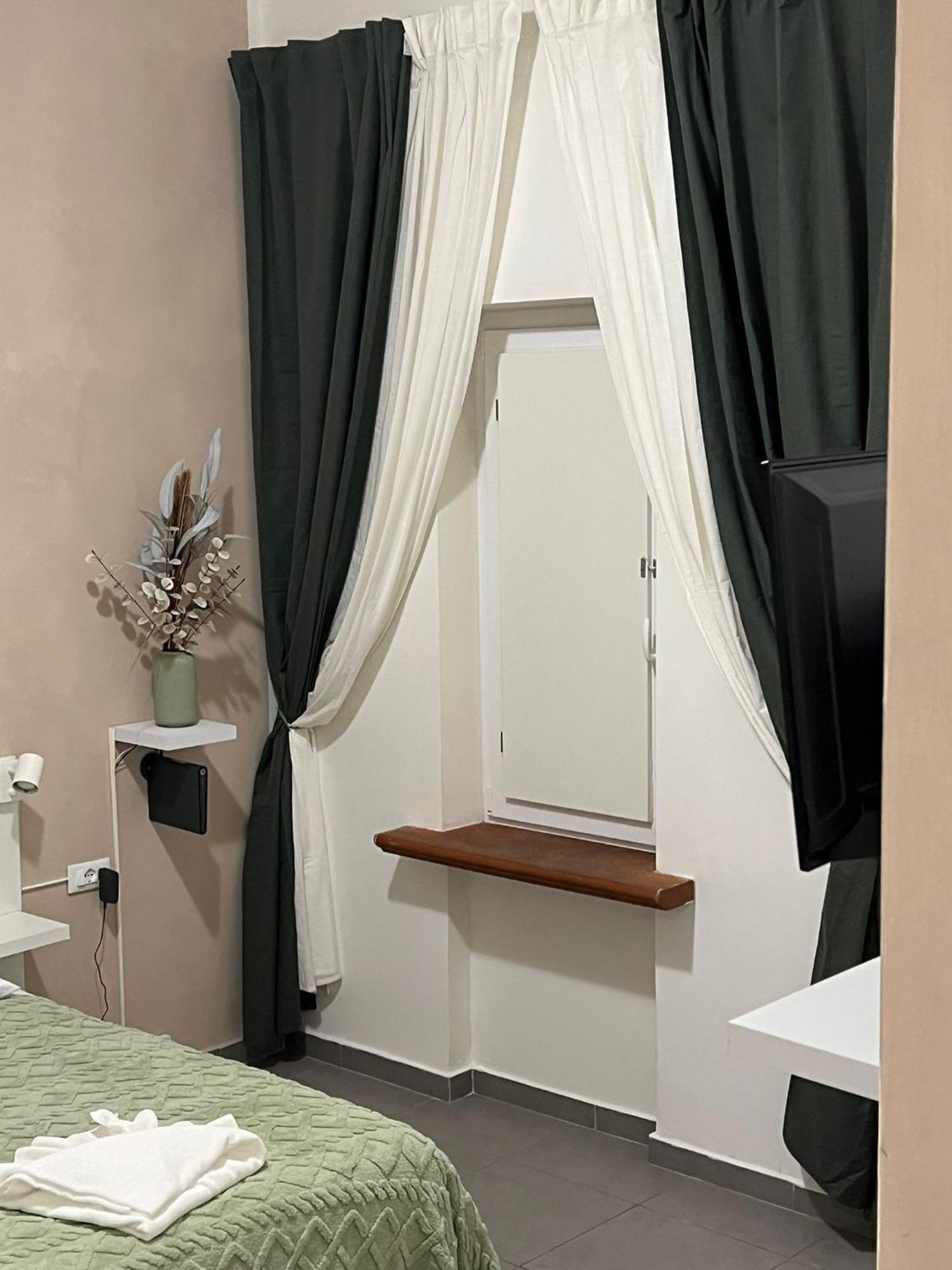 Hotel Gemelli Tre à Rome Extérieur photo