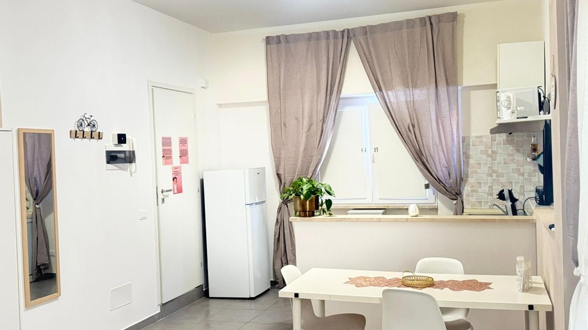 Hotel Gemelli Tre à Rome Extérieur photo
