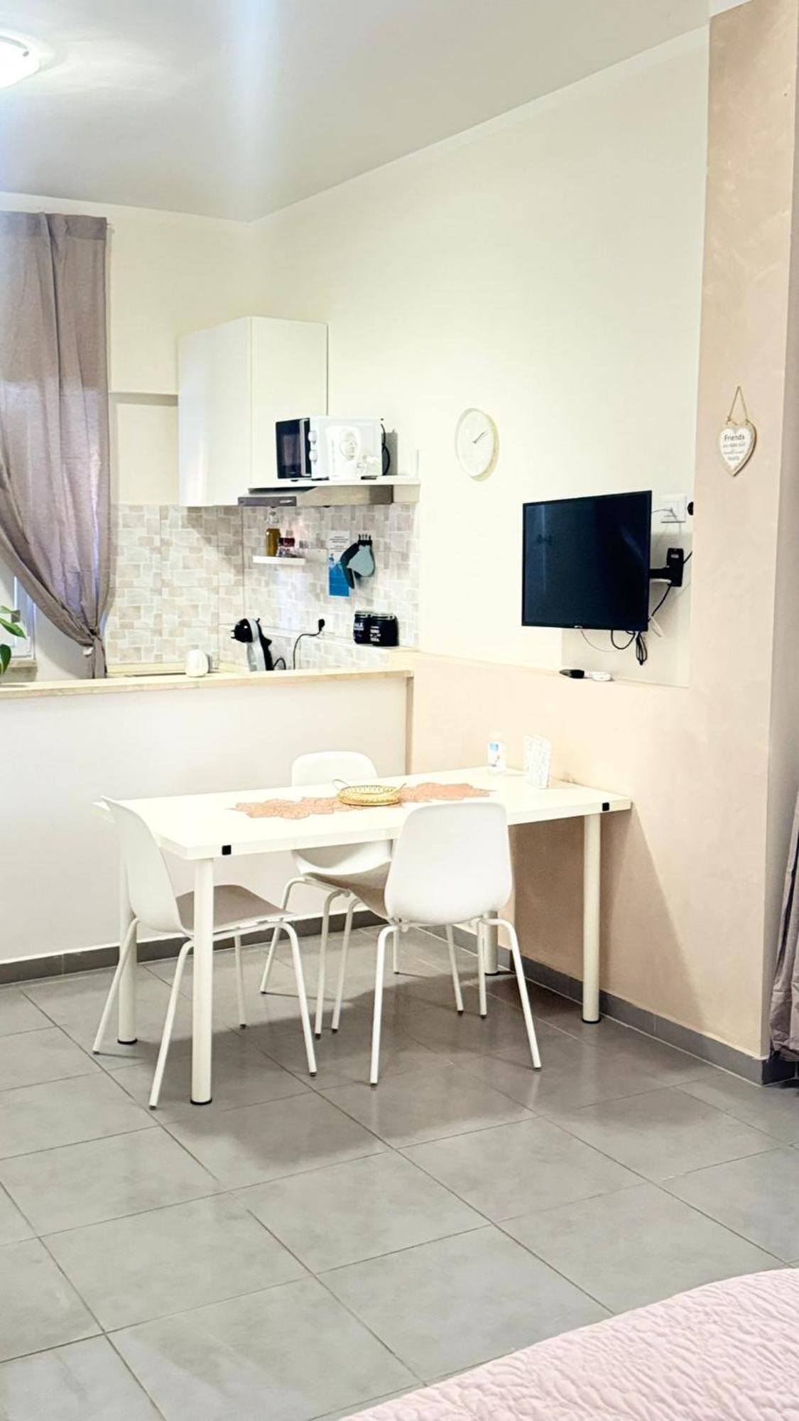 Hotel Gemelli Tre à Rome Extérieur photo