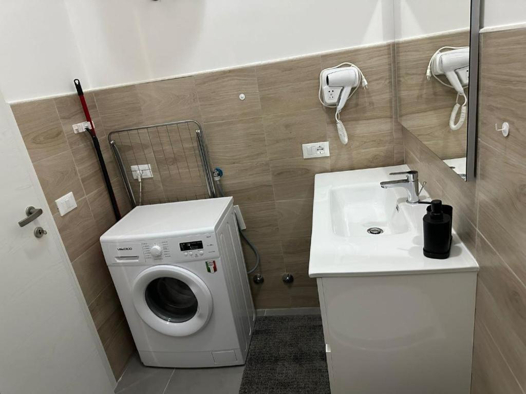 Hotel Gemelli Tre à Rome Extérieur photo