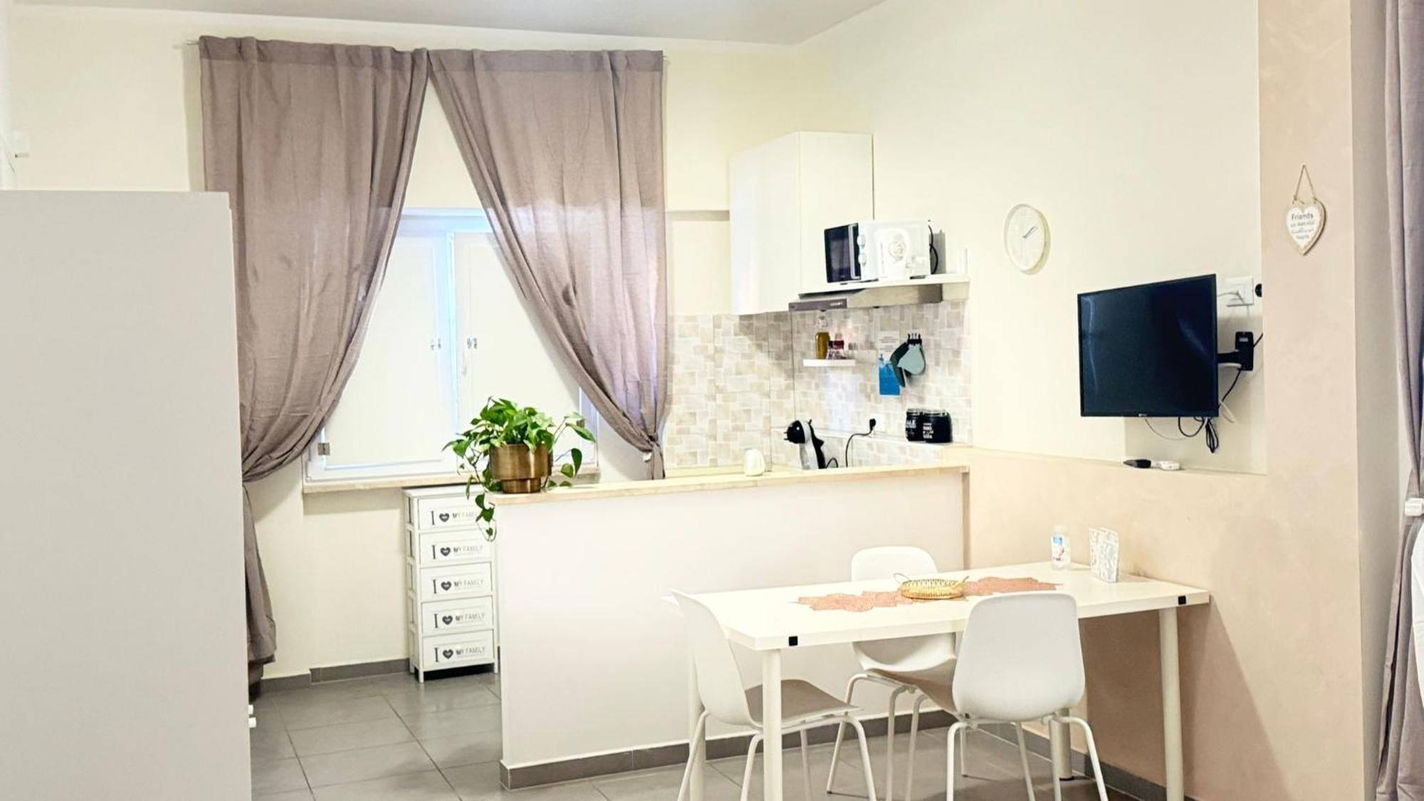Hotel Gemelli Tre à Rome Extérieur photo