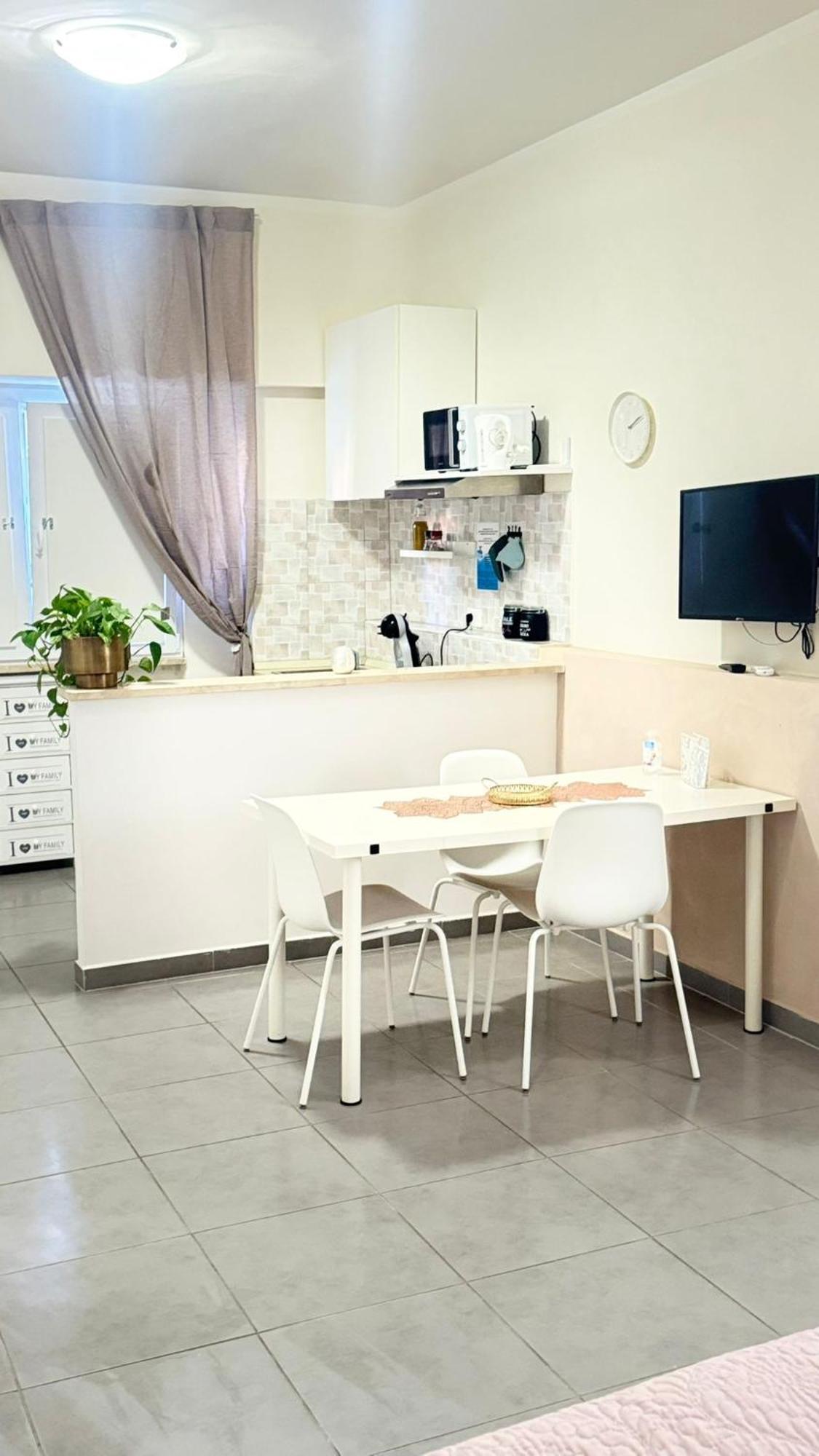 Hotel Gemelli Tre à Rome Extérieur photo